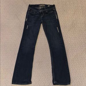 Women’s BKE jeans